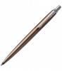 Długopis Parker Jotter Premium Carlisle Brown Pinstripe CT