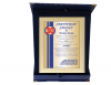 Dyplom drewniany - certyfikat urodzinowy pionowy