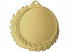 Medal metalowy MMC7010 - śr. 70 mm