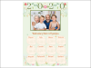 Dla Babci i Dziadka - kalendarz ścienny