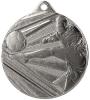 Medal metalowy Pilka Nożna ME001 - 50 mm
