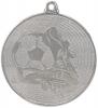 Medal metalowy Pilka Nożna MMC9750 - 50 mm