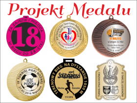 Projekt medalu
