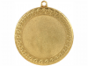 Medal metalowy MMC2072 - śr. 70 mm