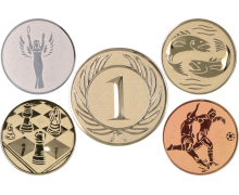 Emblematy do medali